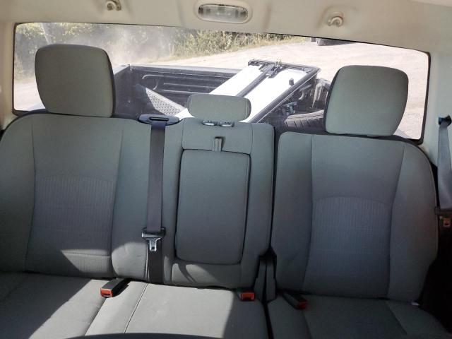 Photo 10 from auction – 2022 RAM 1500 CLASS with VIN 3C6RR7KTXNG330946