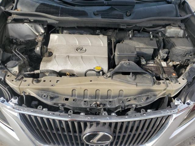 Photo 12 from auction – 2012 LEXUS RX 350 with VIN 2T2BK1BA9CC153738