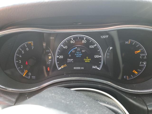 Photo 9 from auction – 2021 JEEP GRAND CHER with VIN 1C4RJFAG2MC690180