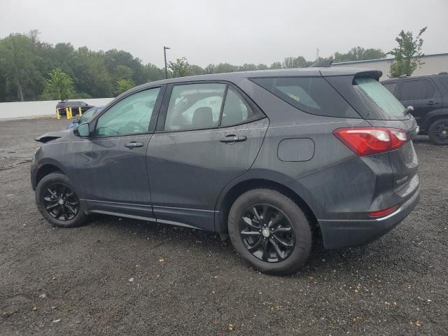 Photo 2 from auction – 2018 CHEVROLET EQUINOX LS with VIN 2GNAXHEV9J6124495