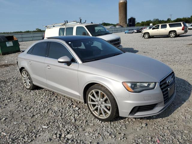 Photo 4 from auction – 2015 AUDI A3 PREMIUM PLUS with VIN WAUEFGFF6F1018205