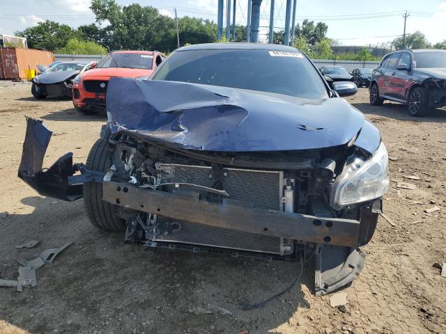 Photo 5 from auction – 2014 NISSAN MAXIMA S with VIN 1N4AA5AP3EC452823