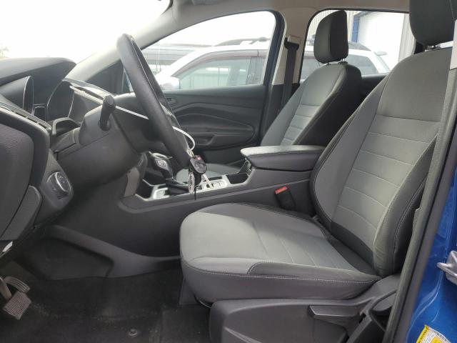 Photo 7 from auction – 2019 FORD ESCAPE S with VIN 1FMCU0F70KUB46475