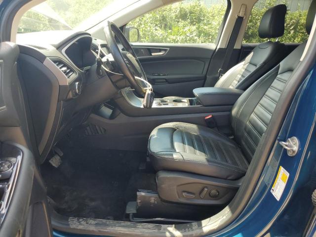 Photo 7 from auction – 2020 FORD EDGE SEL with VIN 2FMPK4J97LBA60398