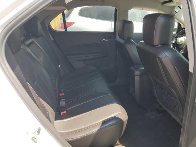 Photo 11 from auction – 2016 CHEVROLET EQUINOX LTZ with VIN 2GNALDEK9G6281673