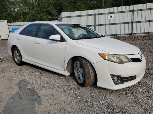 Photo 4 from auction – 2012 TOYOTA CAMRY BASE with VIN 4T1BF1FKXCU530877