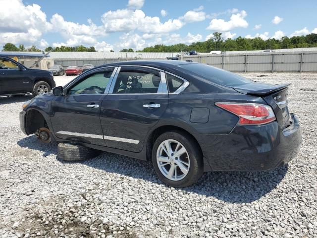 Photo 2 from auction – 2015 NISSAN ALTIMA 2.5 with VIN 1N4AL3AP0FC192736