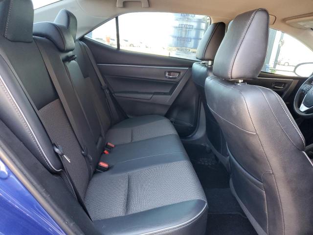 Photo 10 from auction – 2016 TOYOTA COROLLA L with VIN 2T1BURHEXGC715935