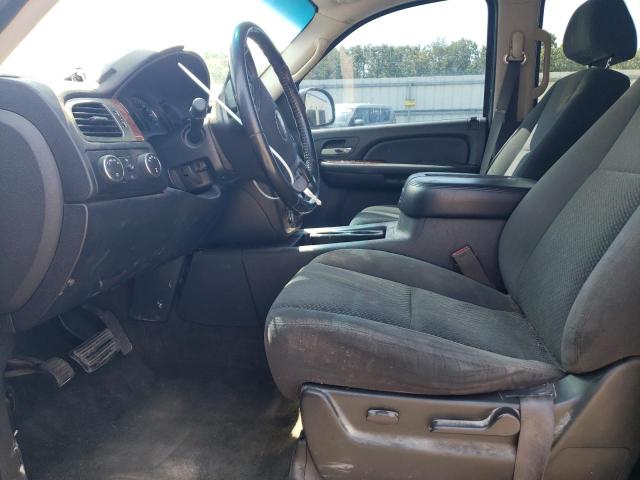 Photo 7 from auction – 2007 CHEVROLET AVALANCHE with VIN 3GNFK12397G167164