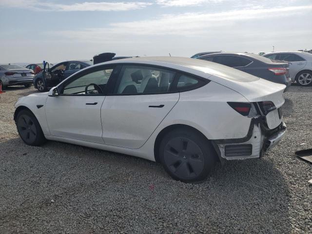 Photo 2 from auction – 2023 TESLA MODEL 3 with VIN 5YJ3E1EAXPF619013