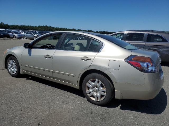 Photo 2 from auction – 2010 NISSAN ALTIMA BAS with VIN 1N4AL2AP0AN479288