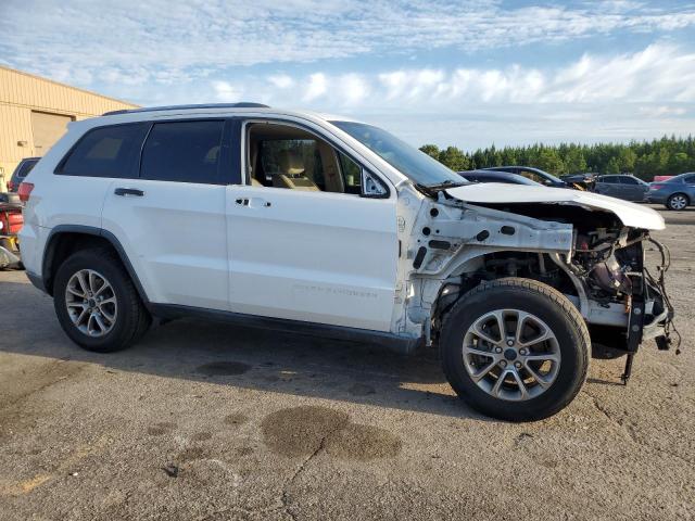 Photo 4 from auction – 2015 JEEP GRAND CHER with VIN 1C4RJFBG4FC738666