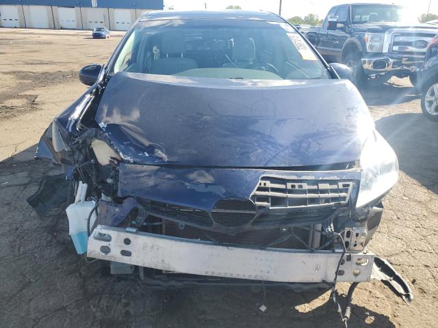 Photo 5 from auction – 2012 TOYOTA PRIUS with VIN JTDKN3DU4C1592977