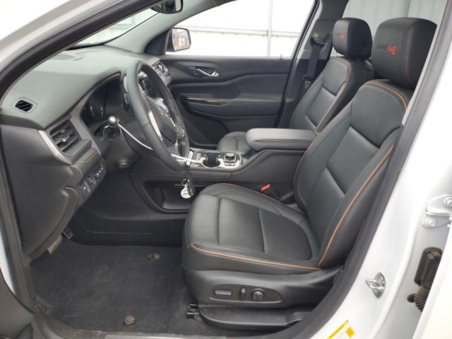 Photo 7 from auction – 2023 GMC ACADIA AT4 with VIN 1GKKNLLSXPZ246024