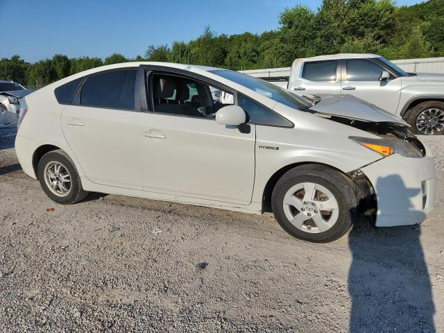 Photo 4 from auction – 2010 TOYOTA PRIUS with VIN JTDKN3DU5A0034283