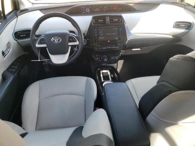 Photo 8 from auction – 2016 TOYOTA PRIUS with VIN JTDKARFU1G3525923