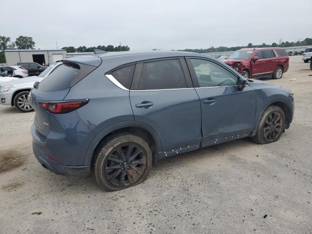 Photo 3 from auction – 2022 MAZDA CX-5 PREFERRED with VIN JM3KFBCM2N0612524