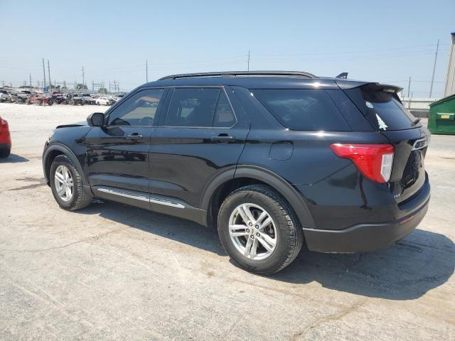 Photo 2 from auction – 2020 FORD EXPLORER with VIN 1FMSK7DH1LGB41193