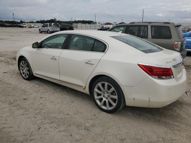 Photo 2 from auction – 2011 BUICK LACROSSE C with VIN 1G4GE5ED8BF237257