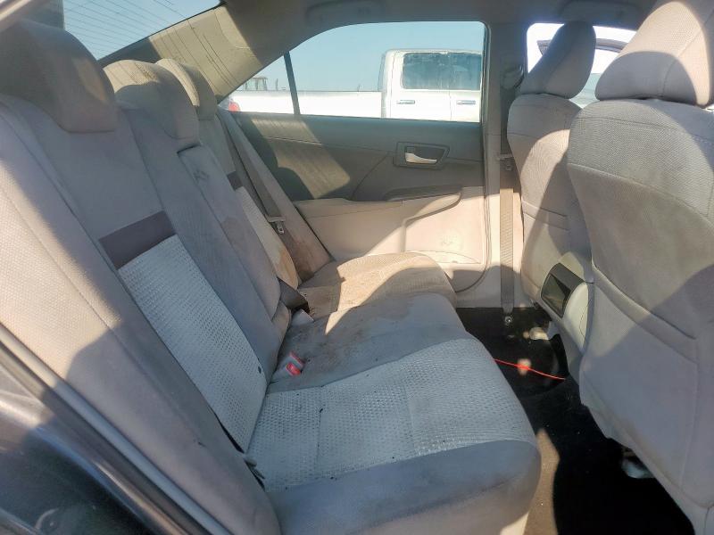 Photo 10 from auction – 2013 TOYOTA CAMRY L with VIN 4T4BF1FKXDR276580