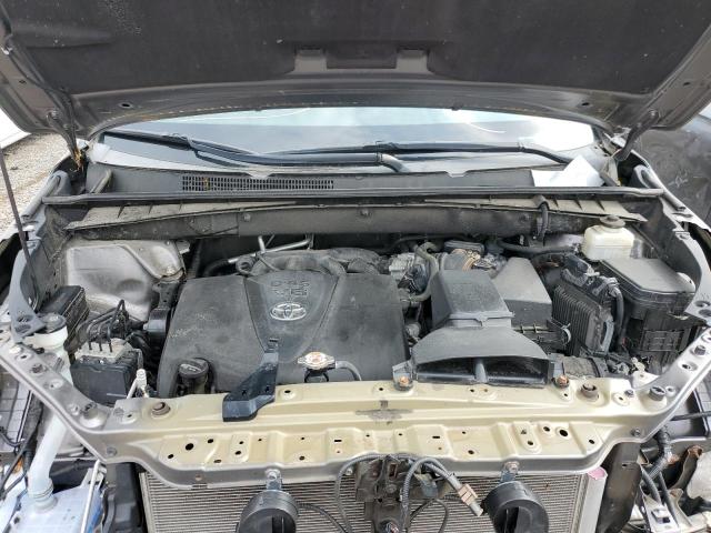 Photo 12 from auction – 2018 TOYOTA HIGHLANDER with VIN 5TDJZRFH0JS560126