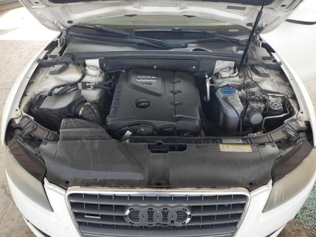 Photo 11 from auction – 2011 AUDI A5 PREMIUM with VIN WAULFAFR8BA008204