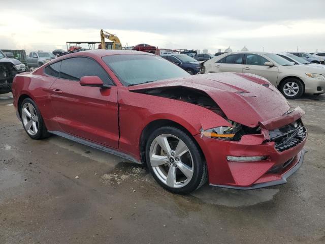 Photo 4 from auction – 2019 FORD MUSTANG with VIN 1FA6P8TH4K5146757