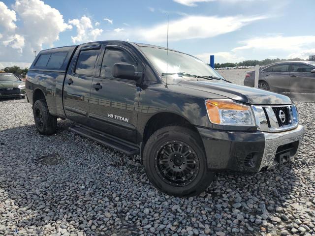 Photo 4 from auction – 2010 NISSAN TITAN with VIN 1N6BA0FJ2AN313865