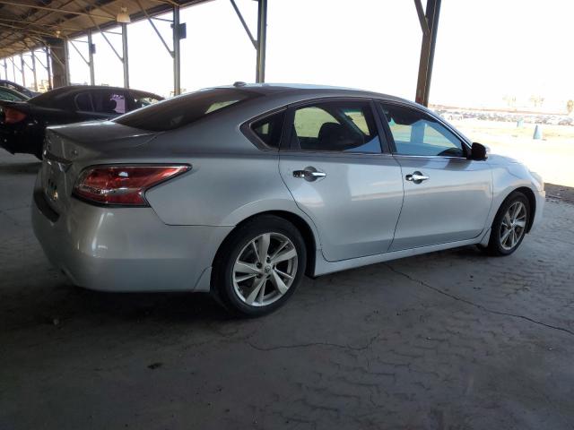Photo 3 from auction – 2015 NISSAN ALTIMA 2.5 with VIN 1N4AL3AP0FN862158