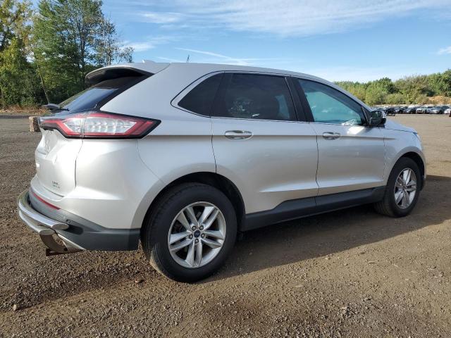 Photo 3 from auction – 2017 FORD EDGE SEL with VIN 2FMPK3J94HBC10453