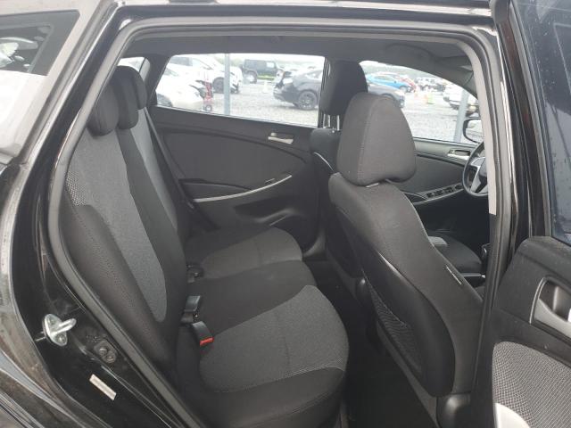 Photo 10 from auction – 2014 HYUNDAI ACCENT GLS with VIN KMHCT5AE5EU196430