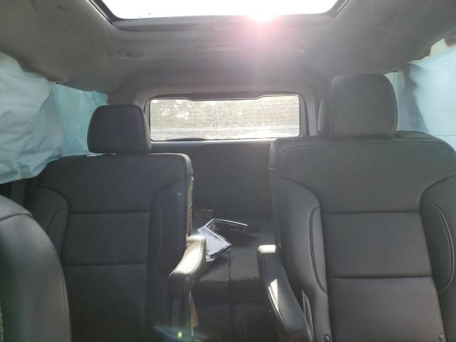 Photo 10 from auction – 2020 GMC ACADIA SLT with VIN 1GKKNMLS7LZ235062