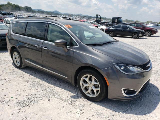 Photo 4 from auction – 2017 CHRYSLER PACIFICA T with VIN 2C4RC1BG8HR803672
