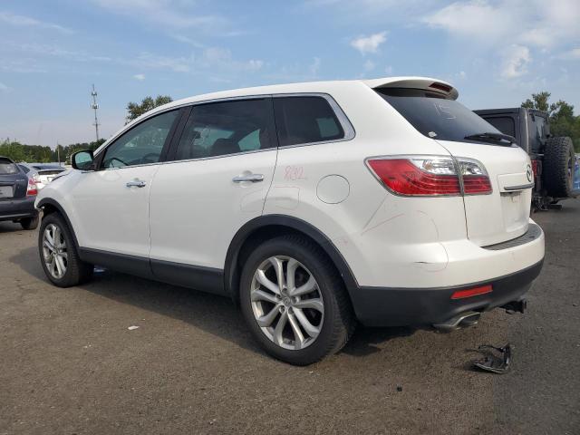 Photo 2 from auction – 2012 MAZDA CX-9 with VIN JM3TB3DA0C0342202