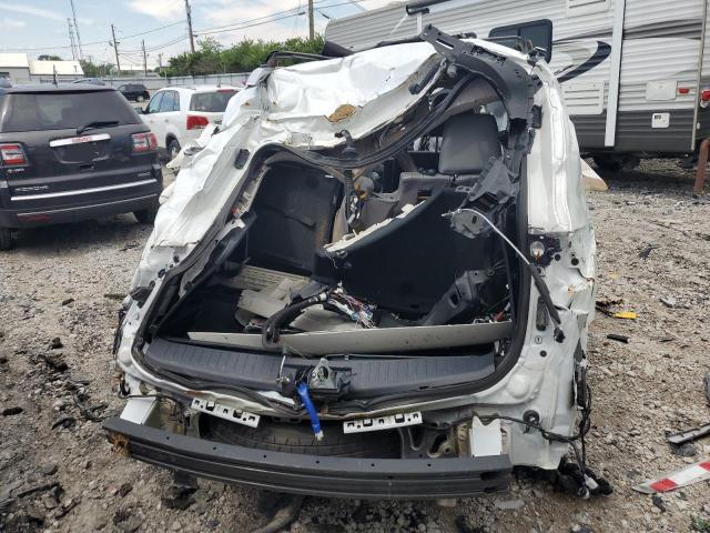 Photo 6 from auction – 2023 TOYOTA HIGHLANDER with VIN 5TDKDRBH6PS004162