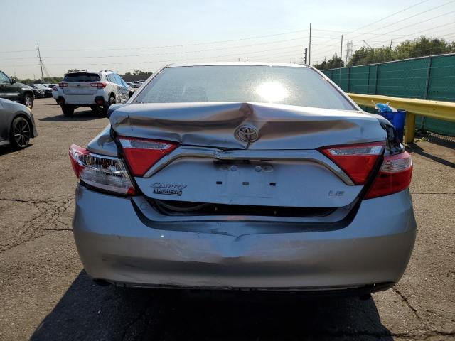 Photo 6 from auction – 2015 TOYOTA CAMRY LE with VIN 4T4BF1FK9FR486610