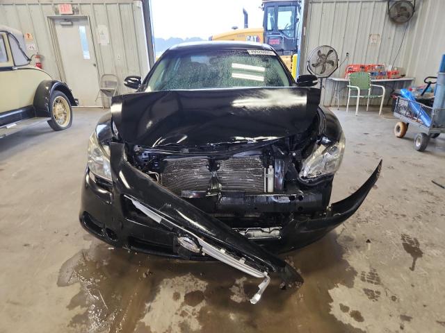 Photo 5 from auction – 2014 NISSAN MAXIMA S with VIN 1N4AA5AP5EC911866