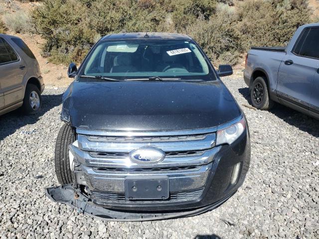 Photo 5 from auction – 2013 FORD EDGE LIMITED with VIN 2FMDK4KC2DBC18337