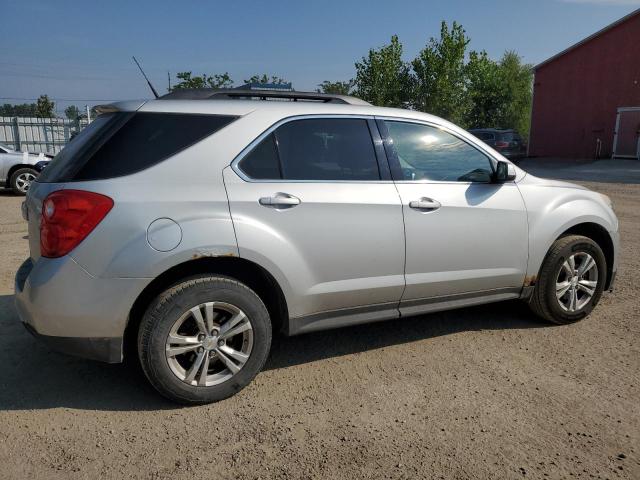 Photo 3 from auction – 2013 CHEVROLET EQUINOX LT with VIN 2GNALDEK4D6103309