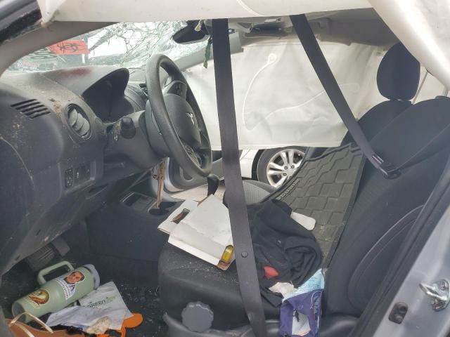 Photo 7 from auction – 2023 MITSUBISHI MIRAGE G4 with VIN ML32FUFJ6PHF01944