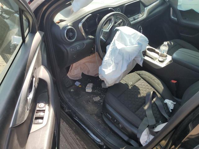 صورة رقم 8 من المزاد - 2020 CHEVROLET BLAZER 2LT مع VIN 3GNKBCRS4LS690641