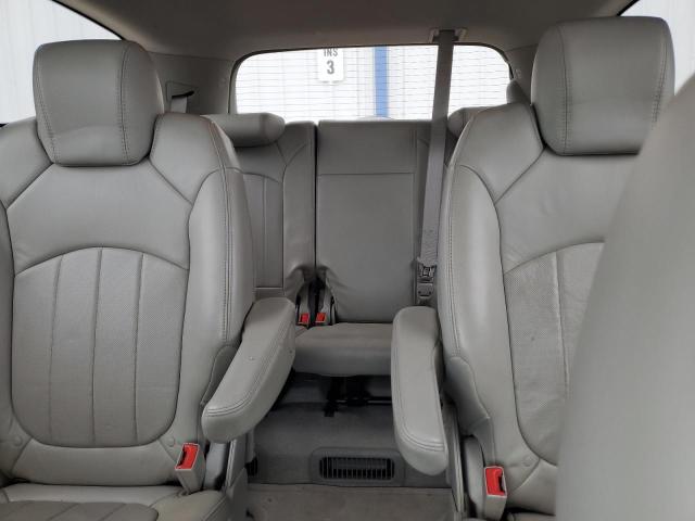 Photo 10 from auction – 2010 BUICK ENCLAVE CX with VIN 5GALRCED3AJ109467