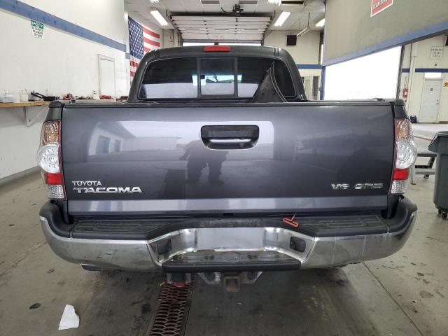 Photo 6 from auction – 2010 TOYOTA TACOMA DOUBLE CAB with VIN 3TMLU4EN8AM045649