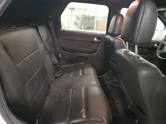 Photo 11 from auction – 2011 FORD ESCAPE LIM with VIN 1FMCU0EG1BKB44294