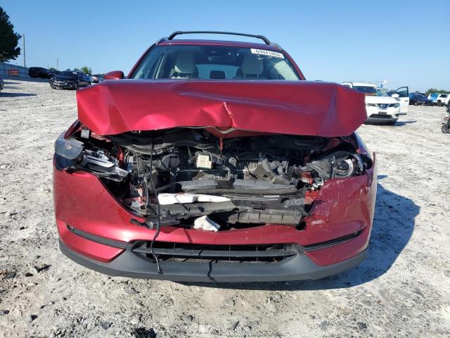 Photo 5 from auction – 2018 MAZDA CX-5 GRAND with VIN JM3KFADM8J0439269