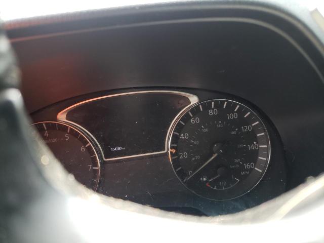 Photo 9 from auction – 2017 NISSAN PATHFINDER with VIN 5N1DR2MM2HC647733