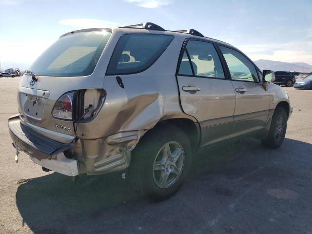 Photo 3 from auction – 2003 LEXUS RX 300 with VIN JTJHF10U830296168