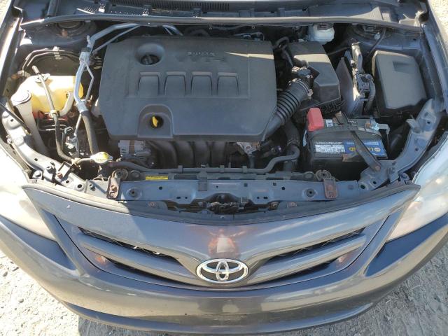 Photo 11 from auction – 2012 TOYOTA COROLLA BASE with VIN 2T1BU4EE2CC902216