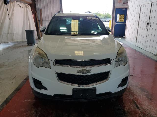 Photo 5 from auction – 2015 CHEVROLET EQUINOX LT with VIN 2GNFLFEK1F6165545