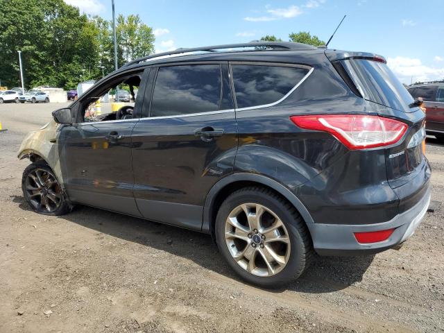 Photo 2 from auction – 2013 FORD ESCAPE SEL with VIN 1FMCU0H91DUD23617